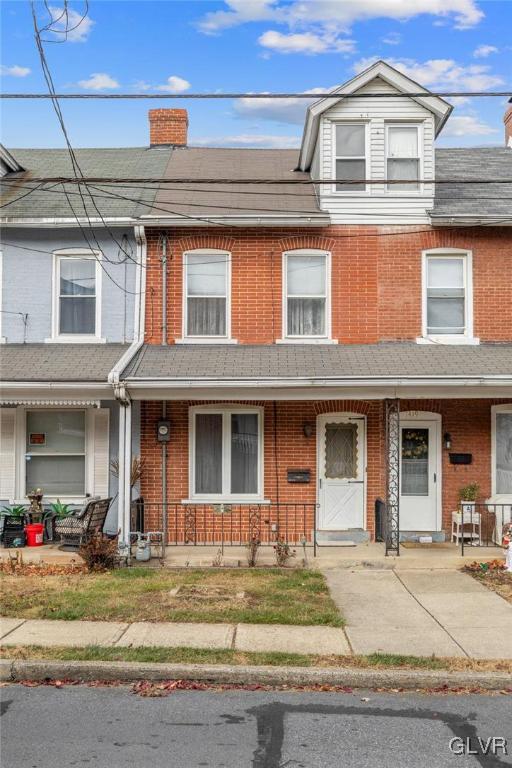 1421 Sioux Street