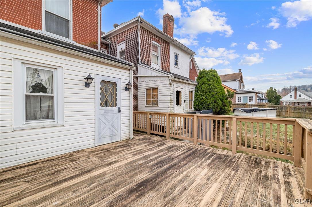 1421 Sioux Street