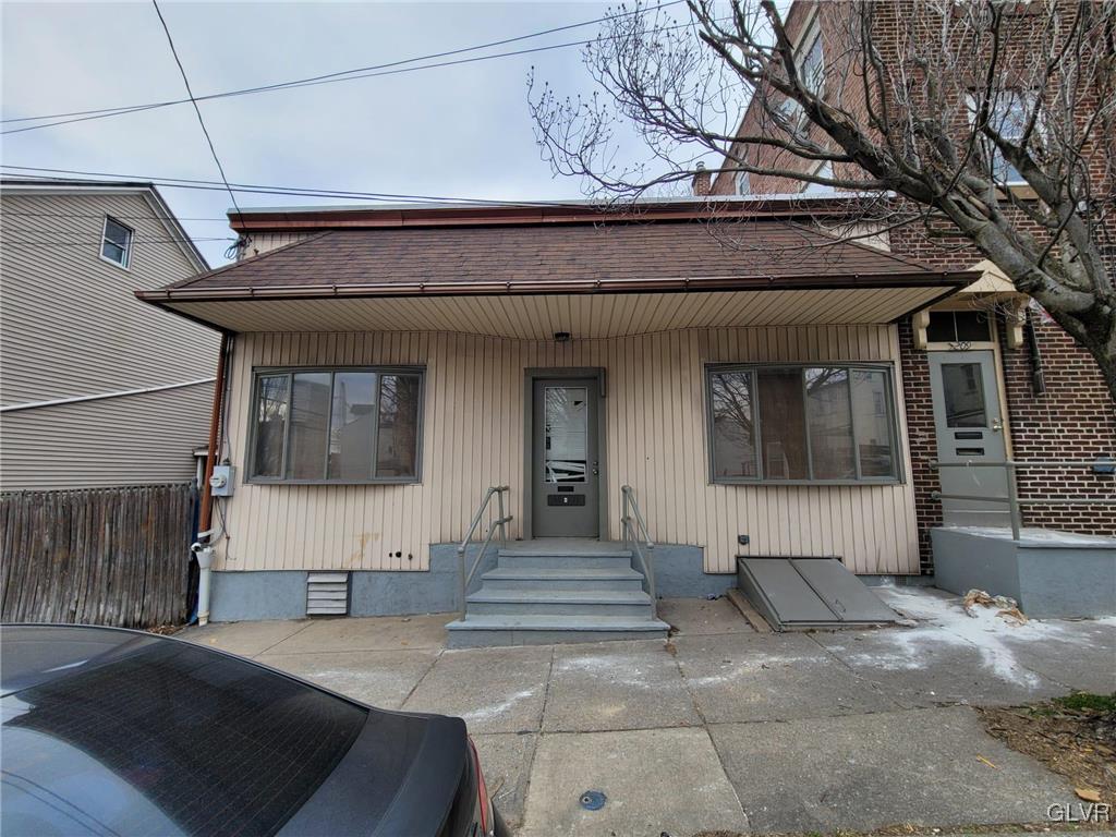 211 West Turner Street
