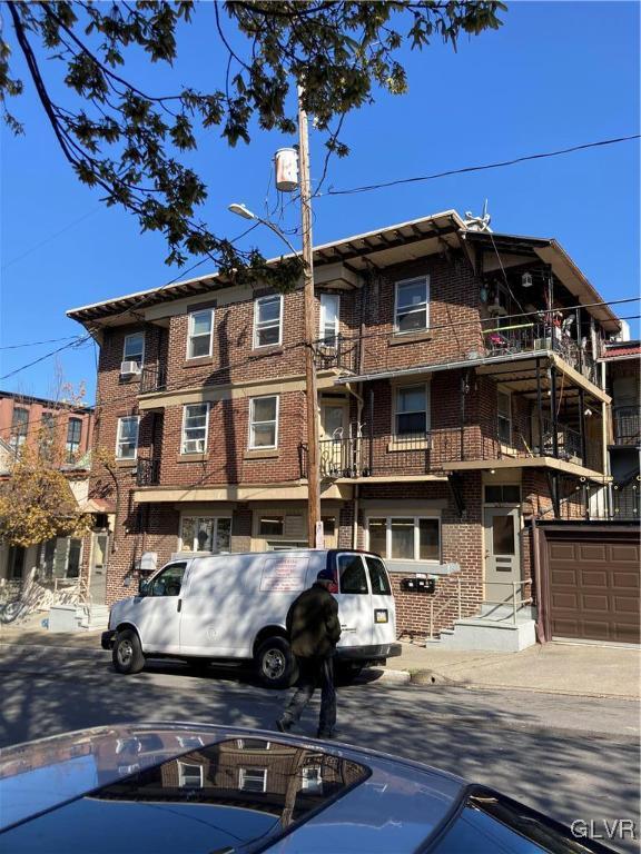 211 West Turner Street