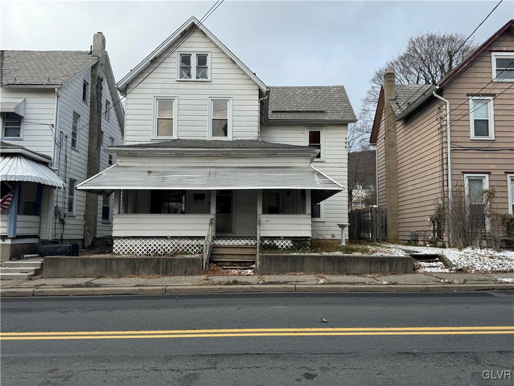 415 Pennsylvania Avenue
