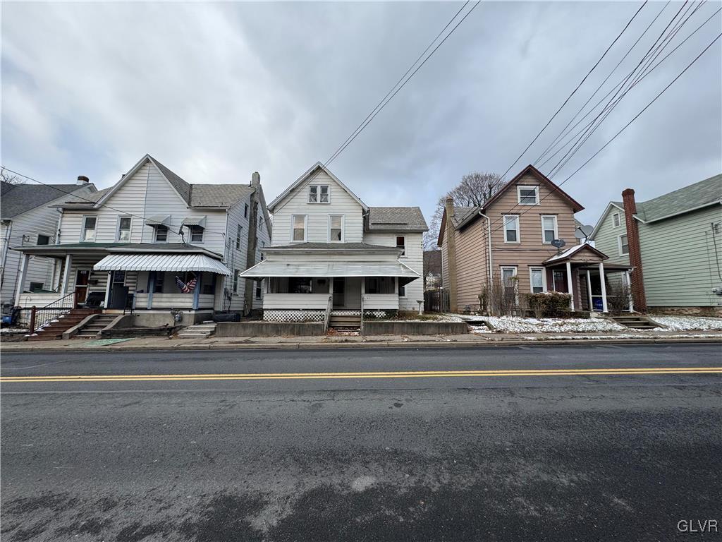 415 Pennsylvania Avenue