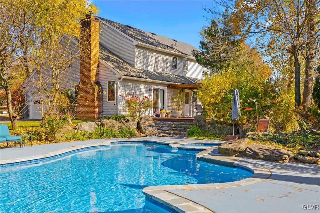 1901 Bevin Drive
