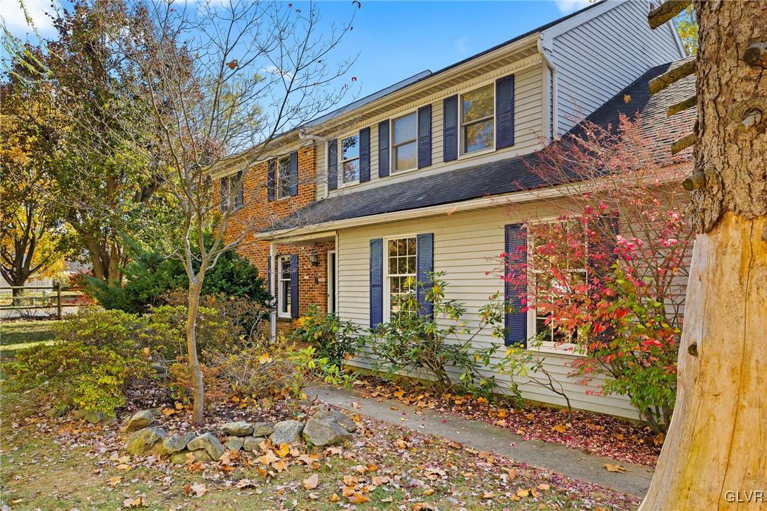 1901 Bevin Drive