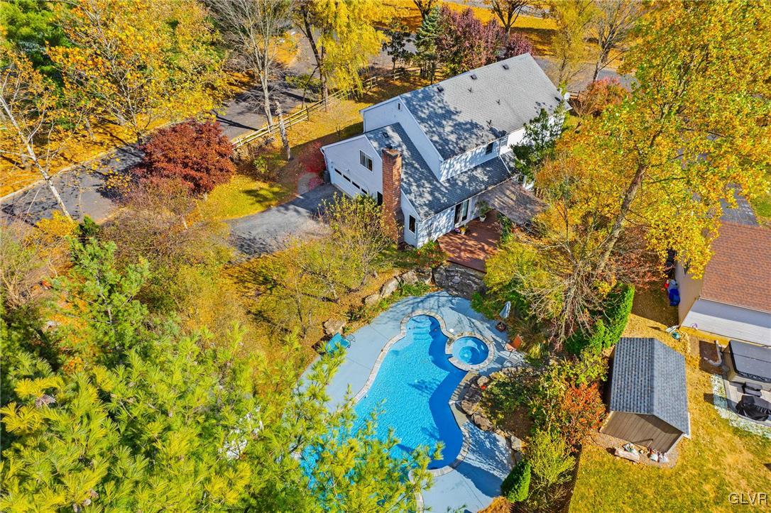 1901 Bevin Drive