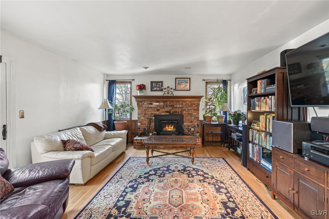 1901 Bevin Drive