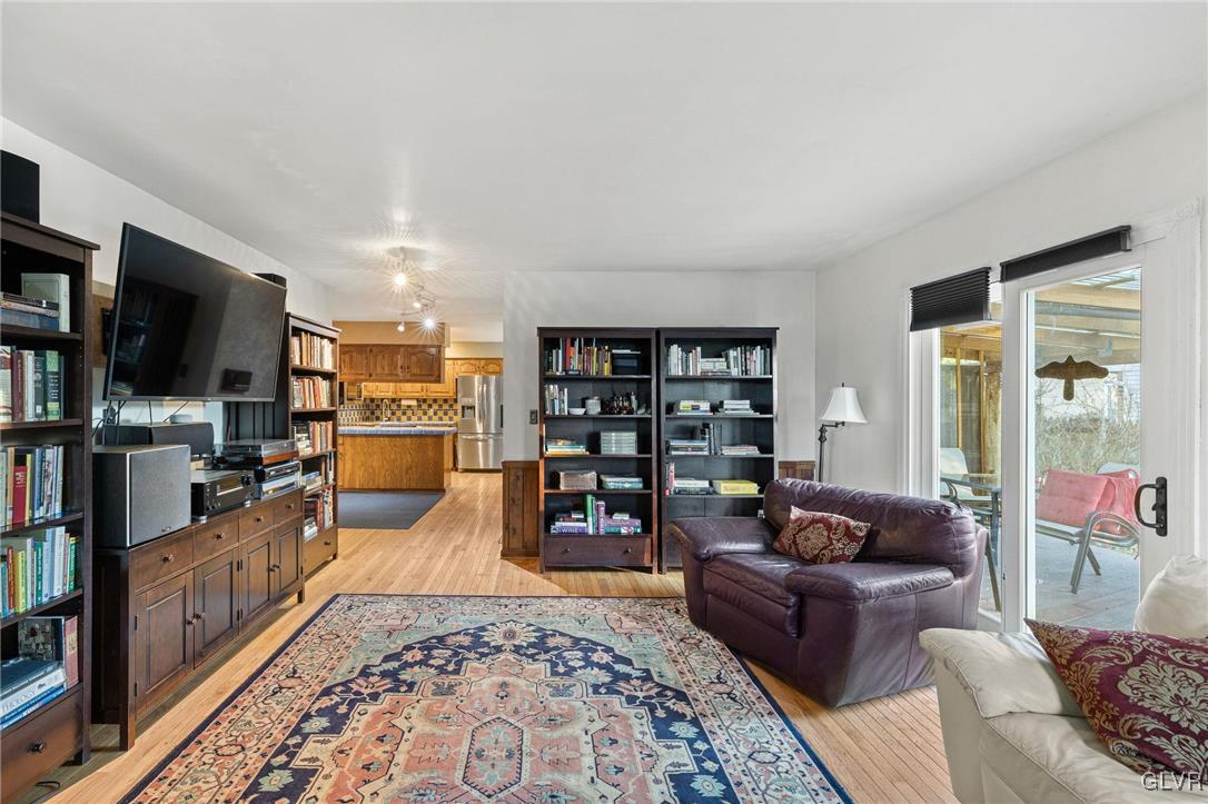 1901 Bevin Drive