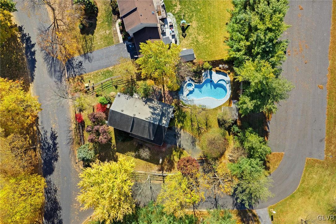 1901 Bevin Drive
