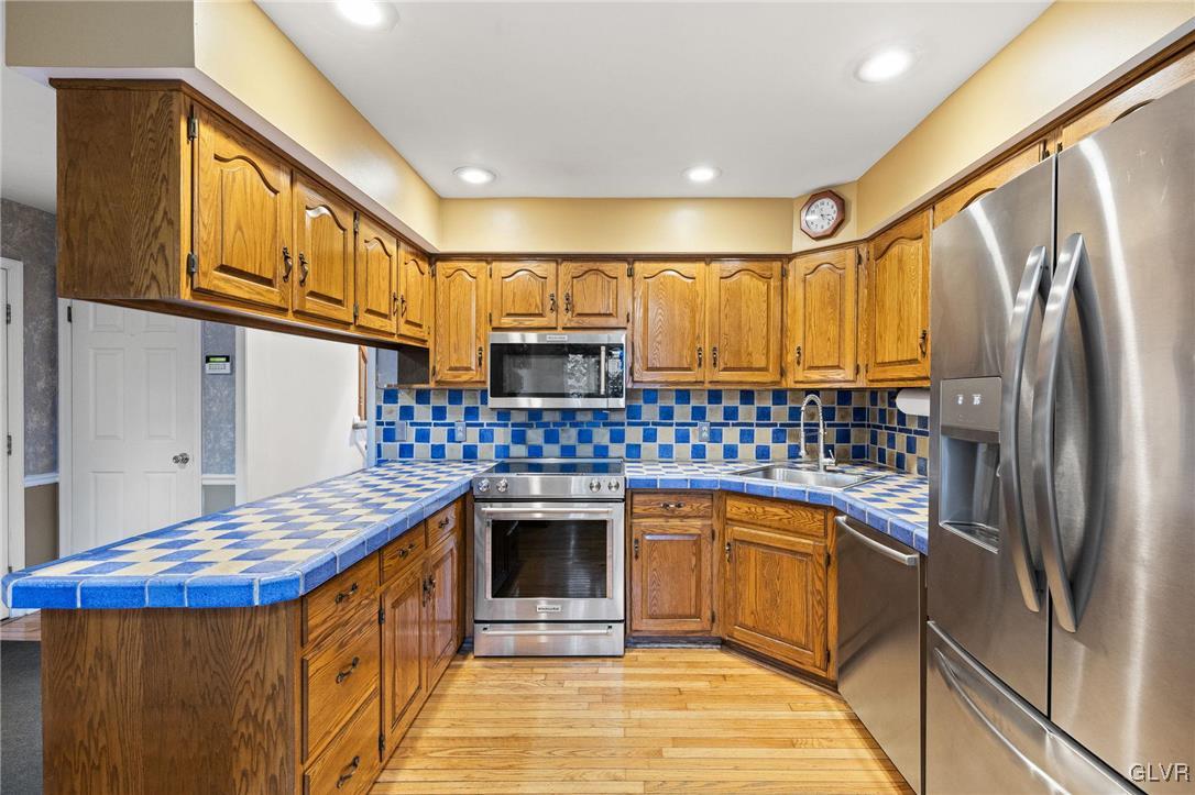 1901 Bevin Drive