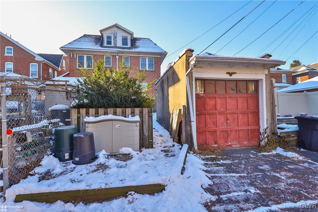 618 Prospect Avenue