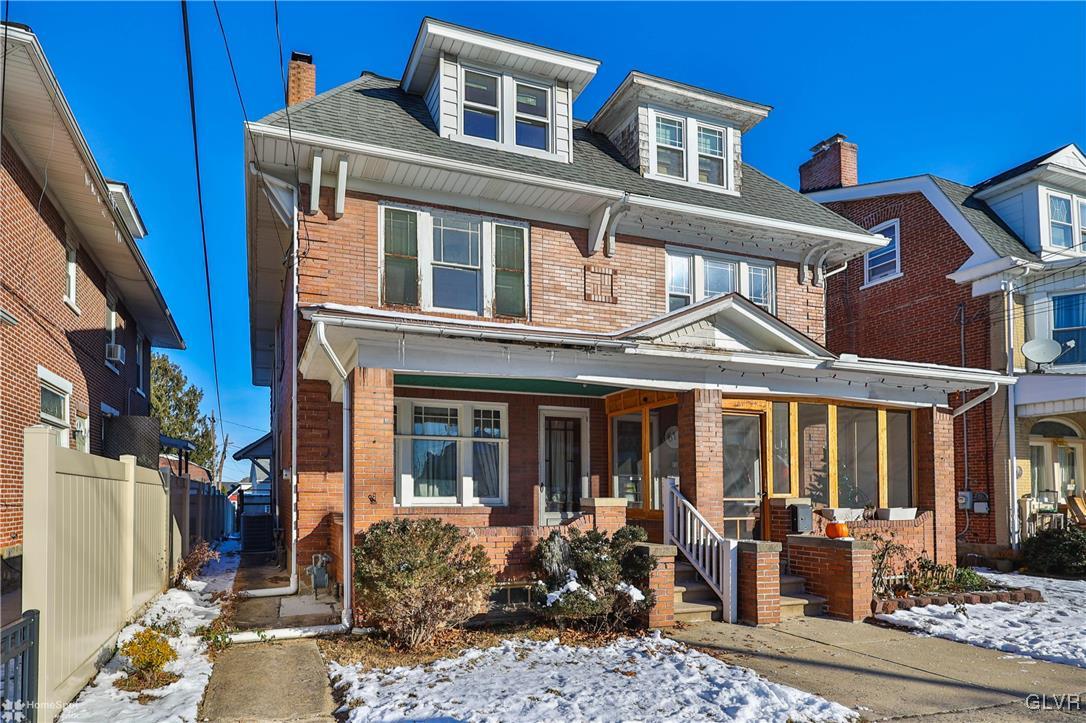 618 Prospect Avenue