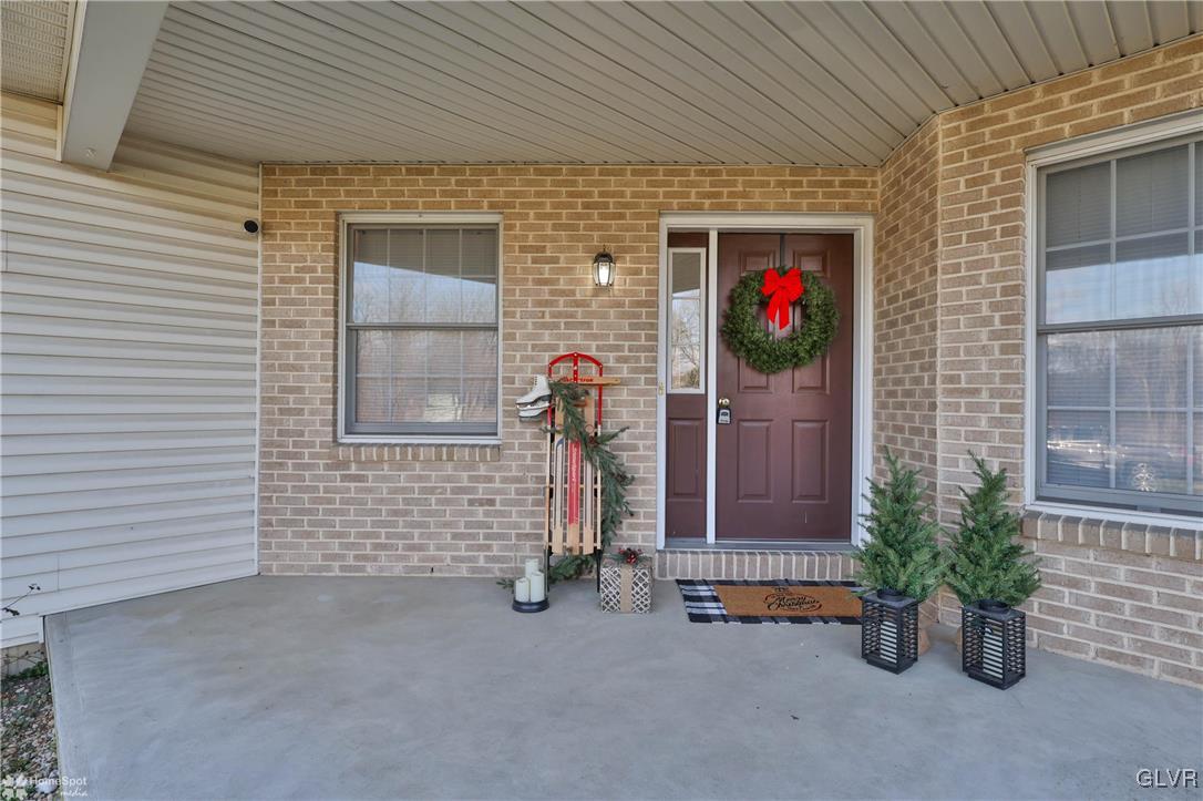 3342 Levans Road