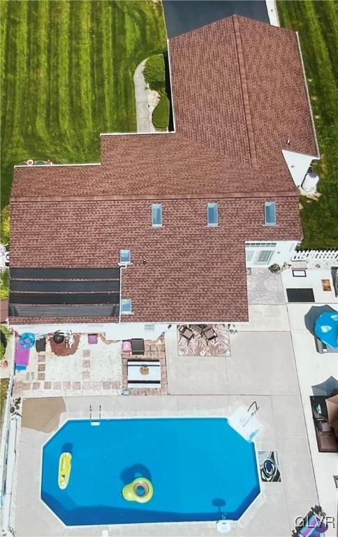 3342 Levans Road