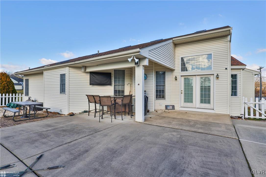 3342 Levans Road