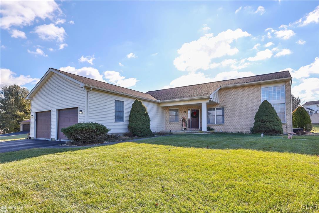 3342 Levans Road