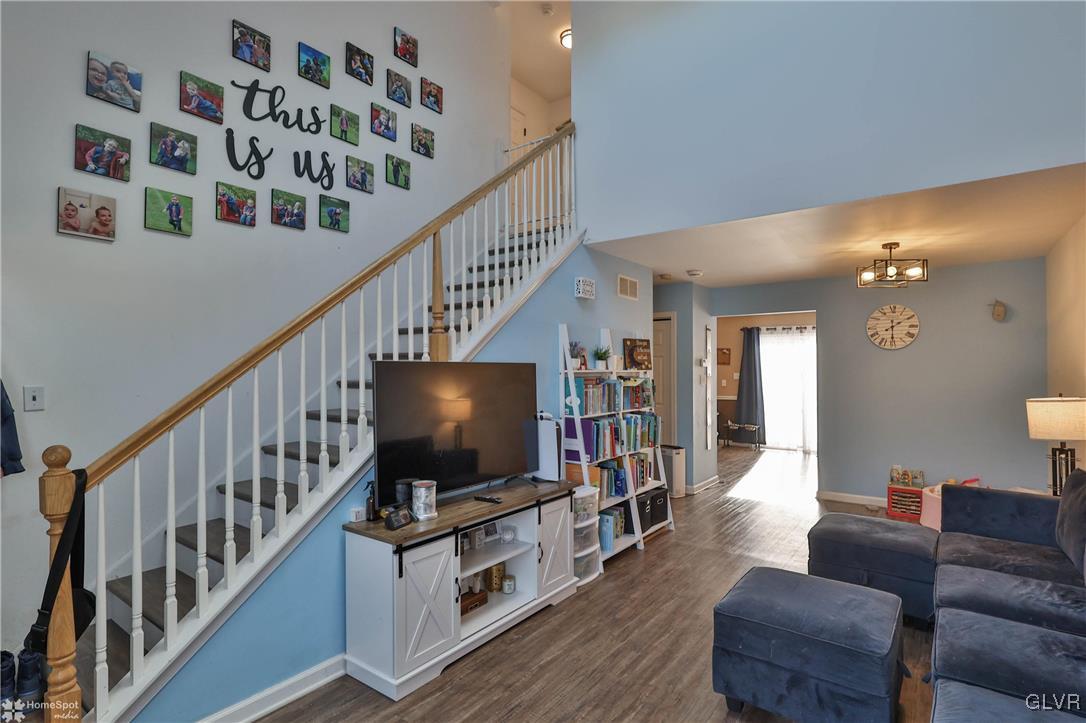 1028 Timberidge Lane