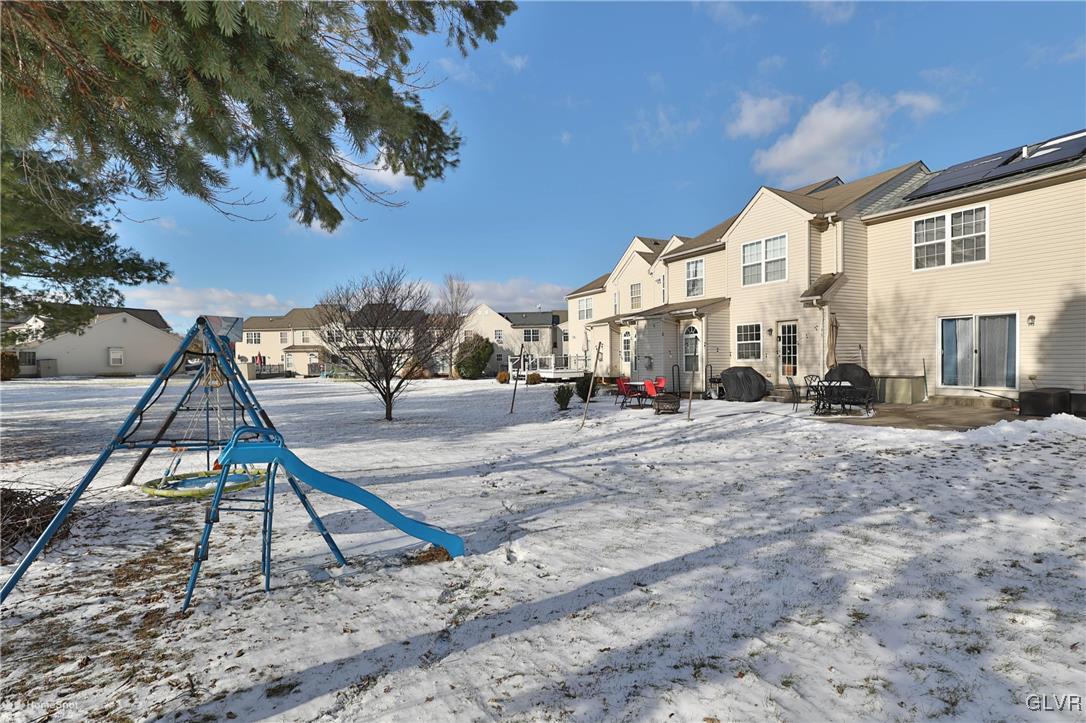1028 Timberidge Lane