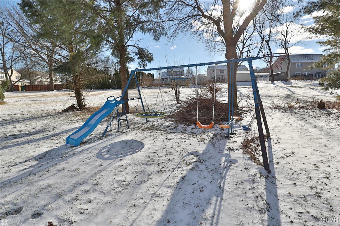 1028 Timberidge Lane