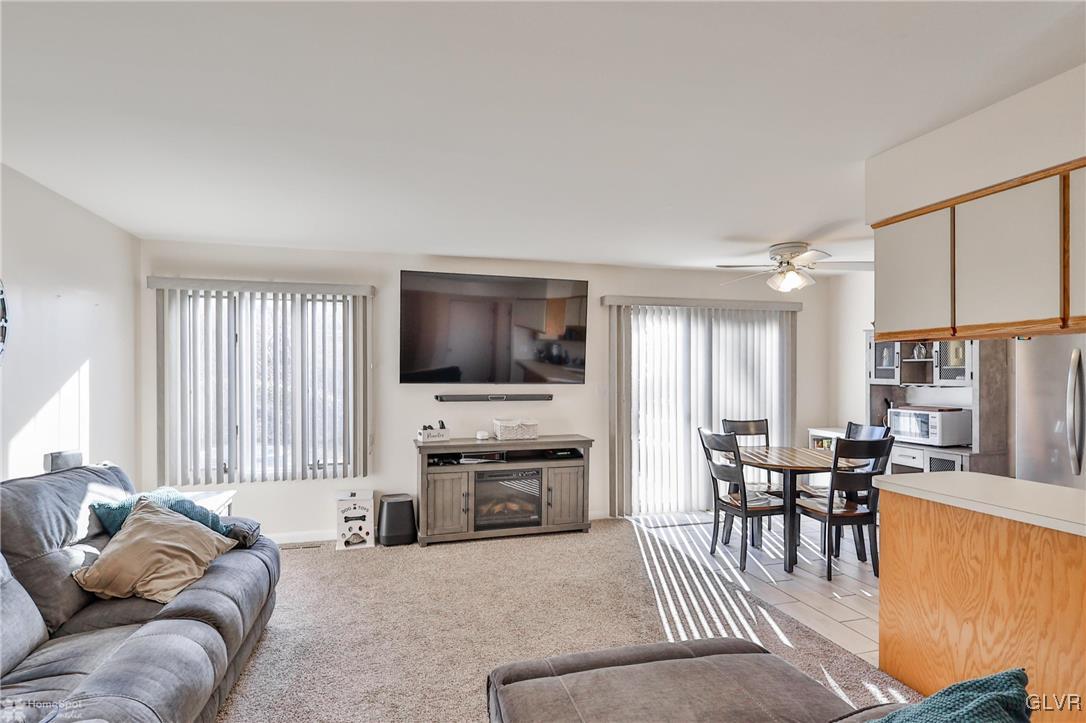 1744 Falcon Drive