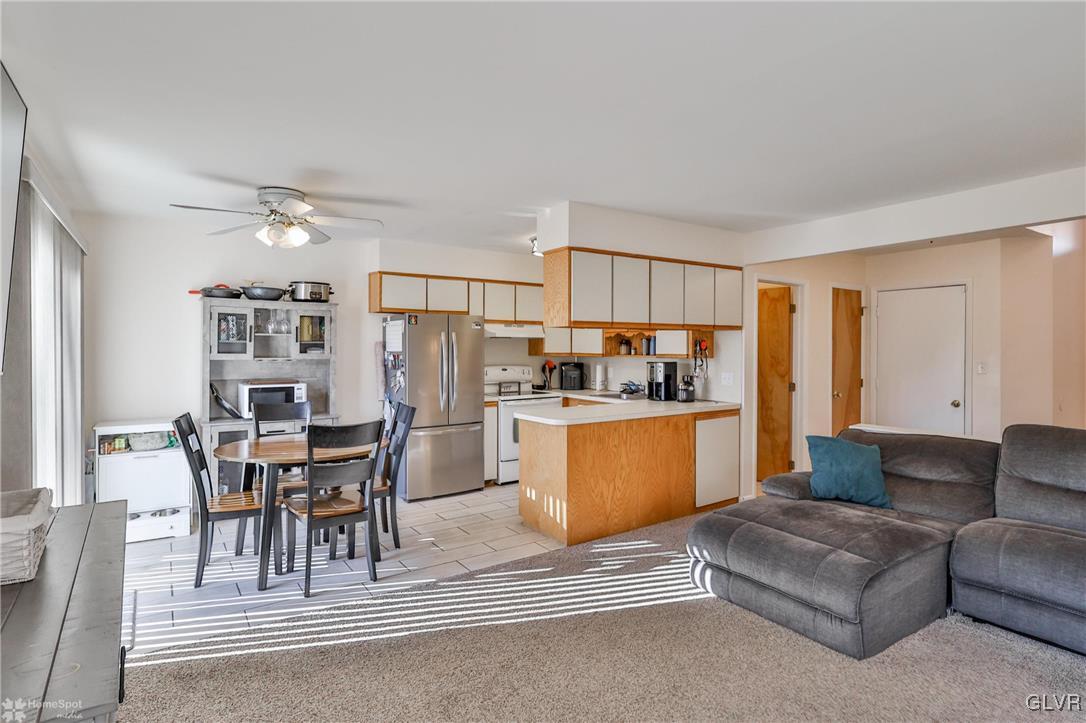 1744 Falcon Drive