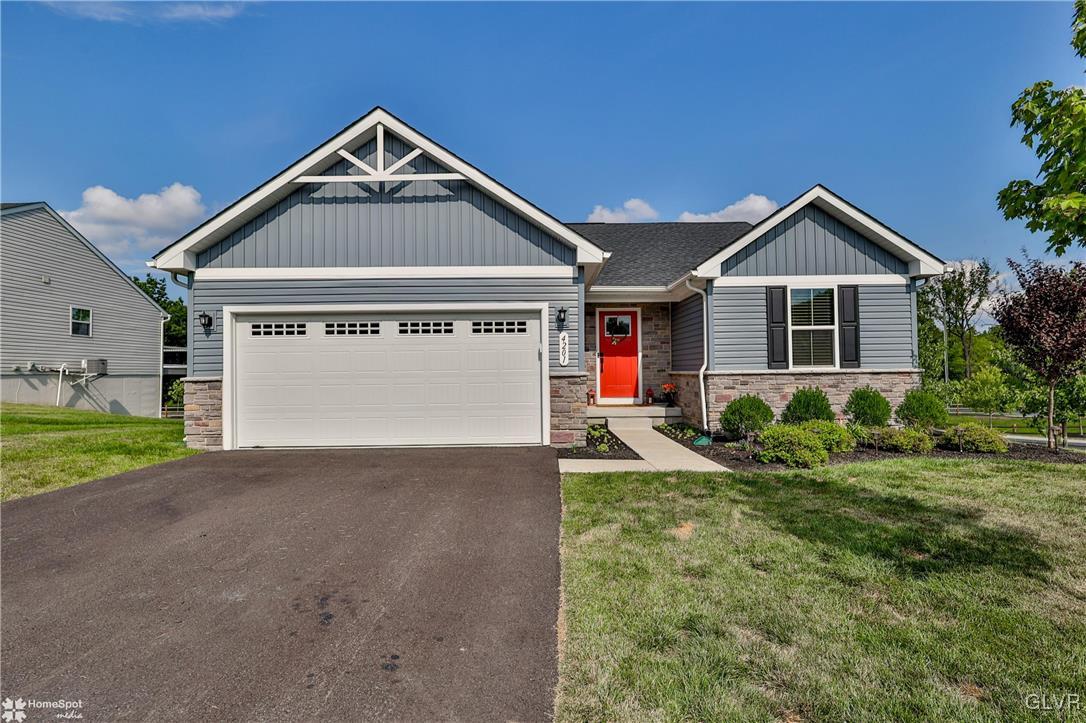 4201 Magnolia Lane