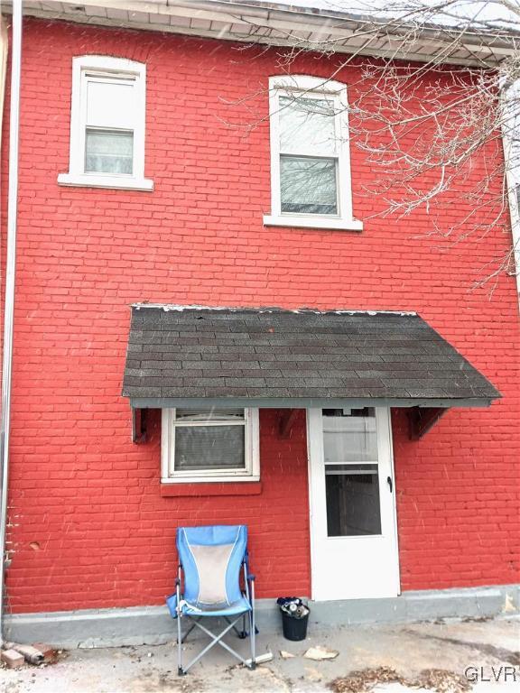 520 Hess Street
