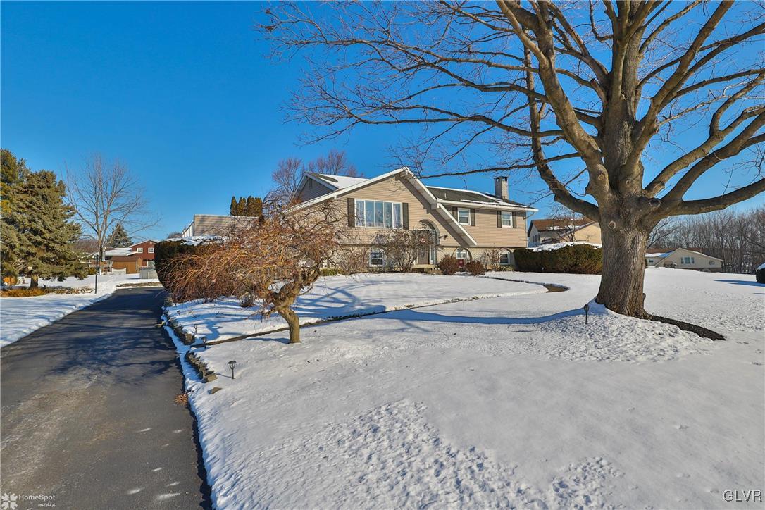 7443 Franks Drive