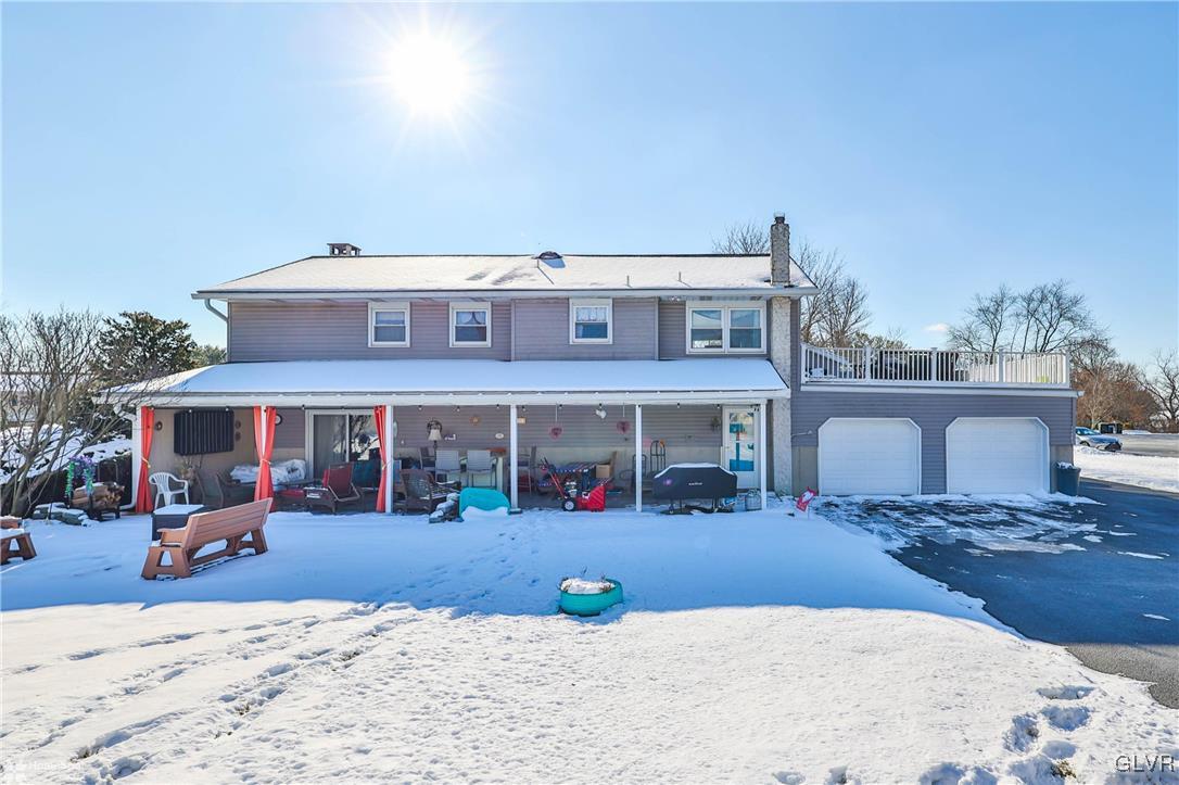 7443 Franks Drive
