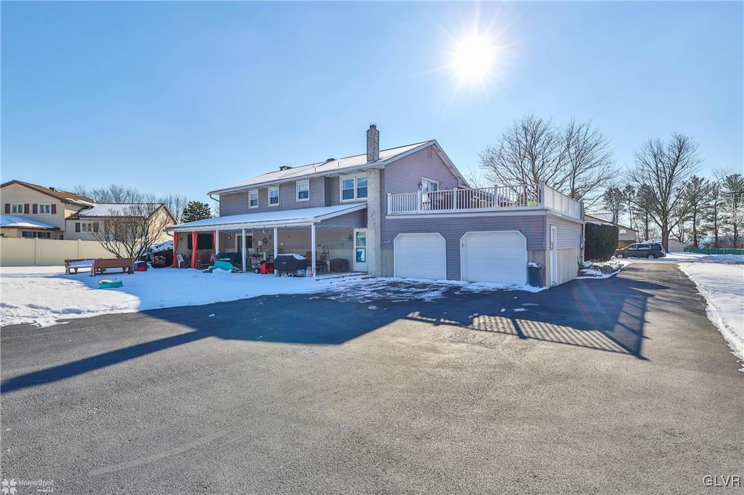 7443 Franks Drive