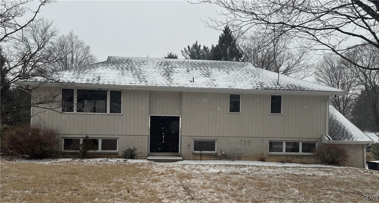 3349 Green Meadow Drive