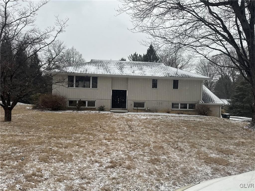 3349 Green Meadow Drive