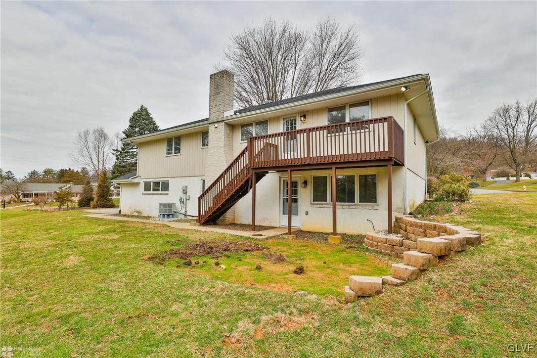 3349 Green Meadow Drive