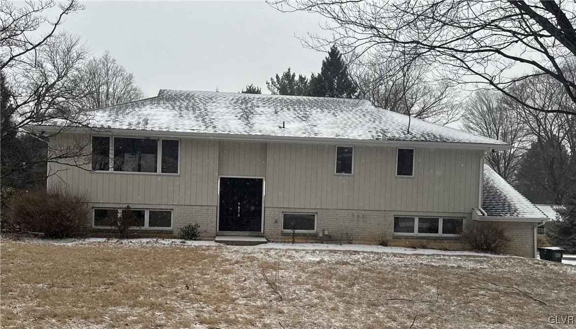 3349 Green Meadow Drive