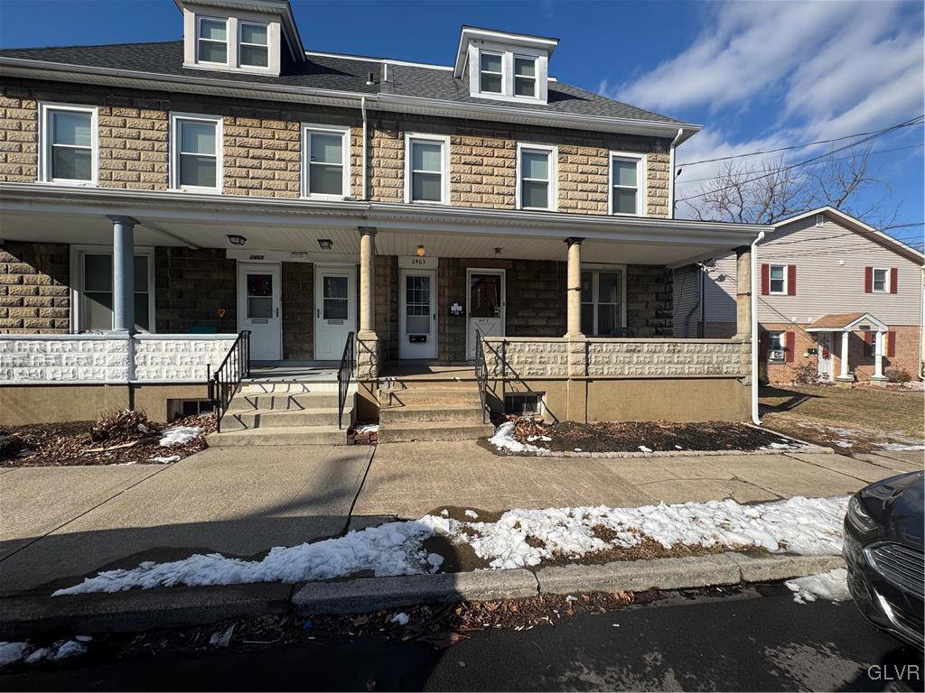 2463 Forest Street 2