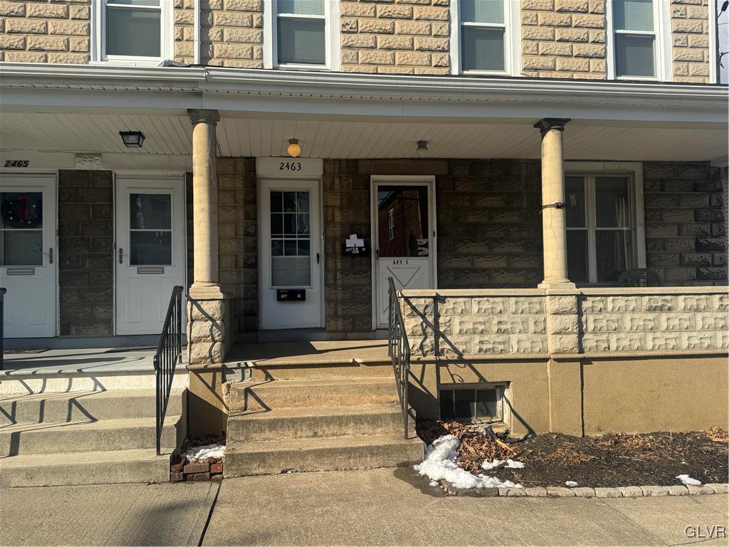2463 Forest Street 2