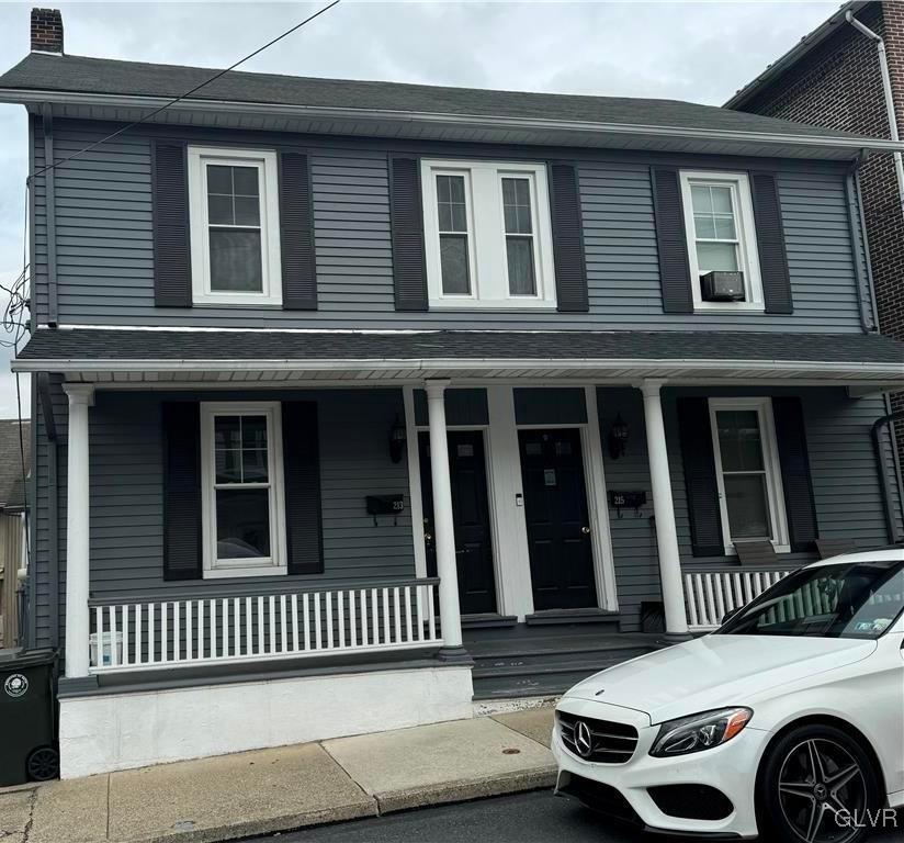 215 Penn Street