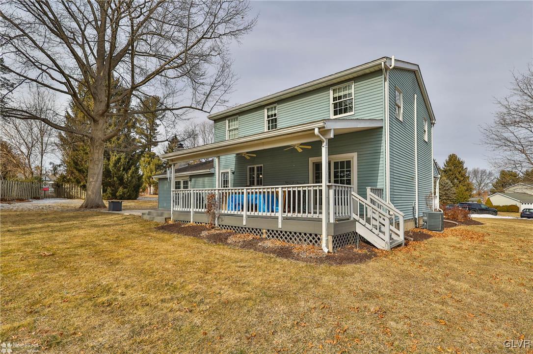 2220 High Point Court