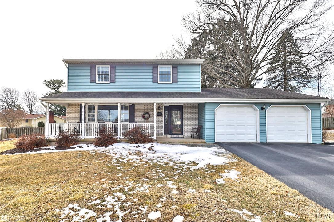 2220 High Point Court