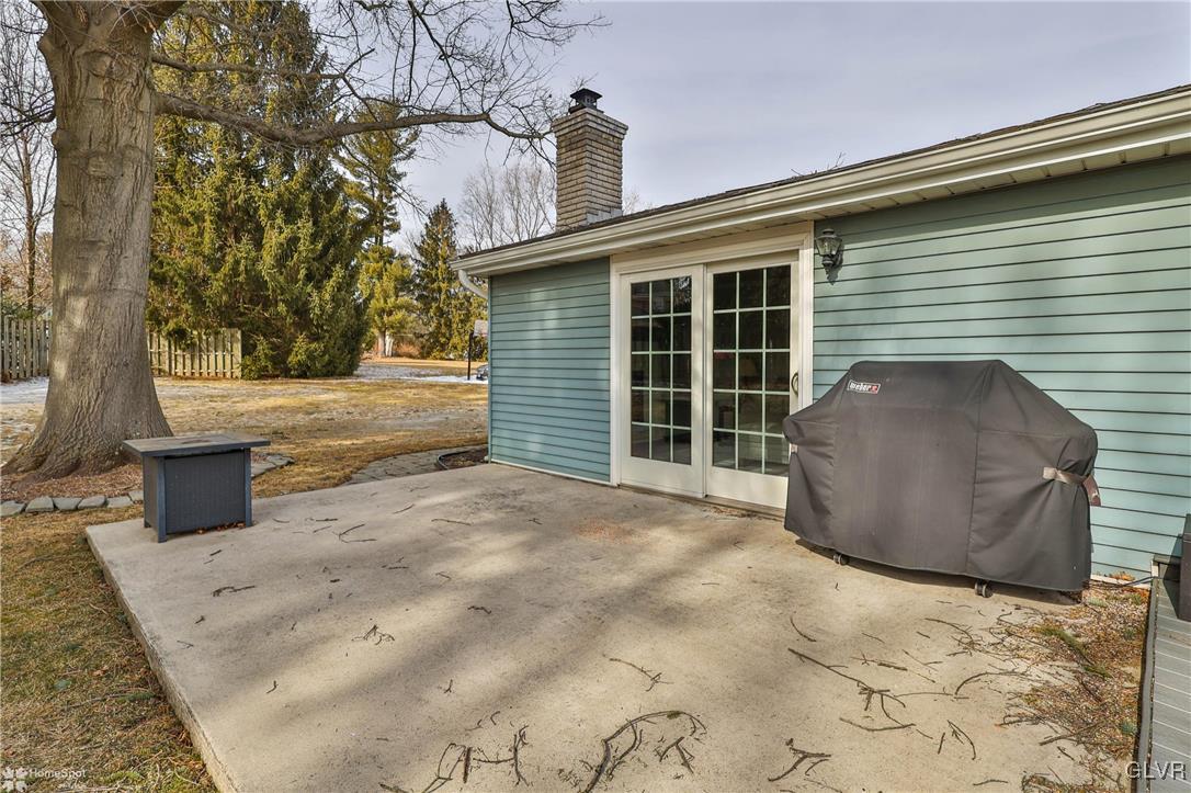 2220 High Point Court
