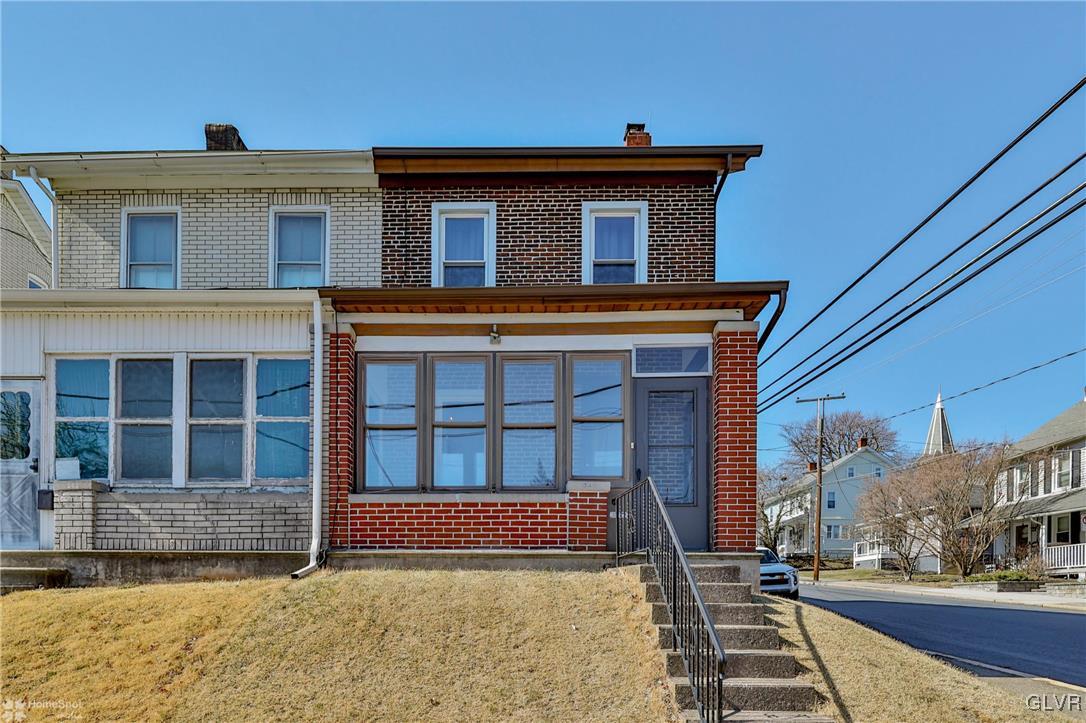 344 American Street
