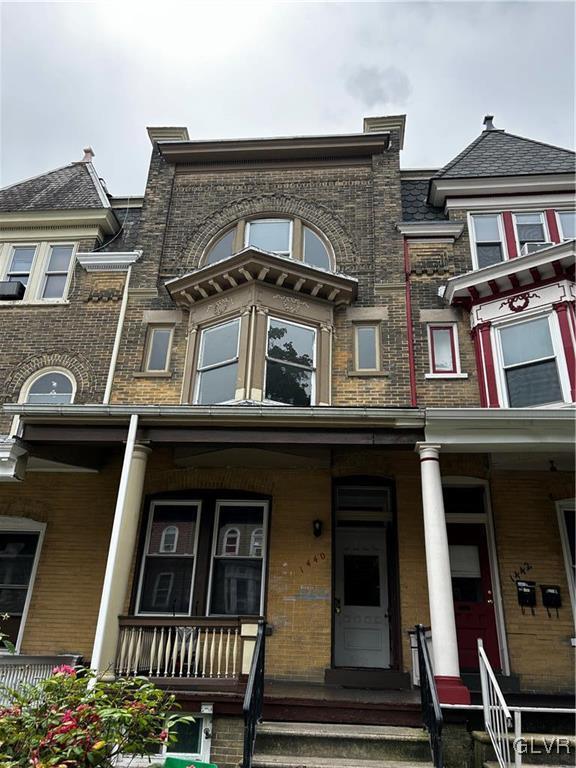 1440 West Linden Street 1