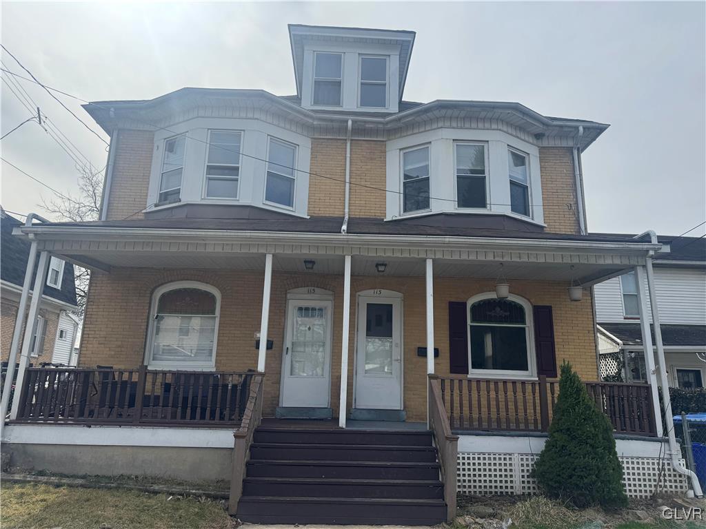 113 East Madison Street
