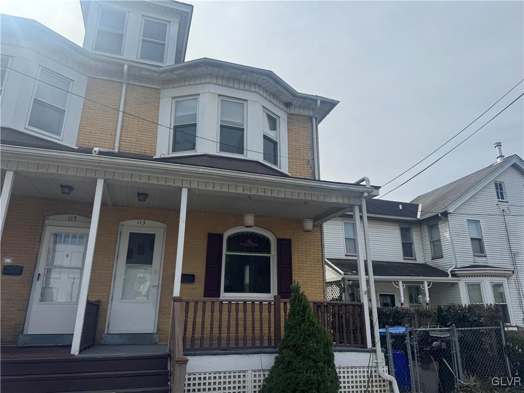 113 East Madison Street