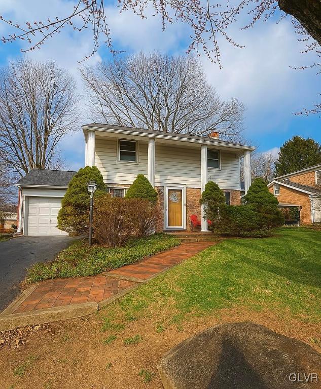 2637 Winston Road