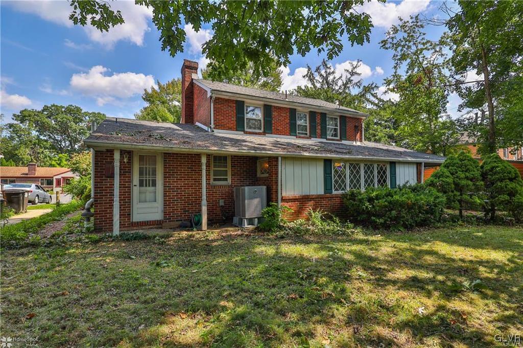 2637 Winston Road