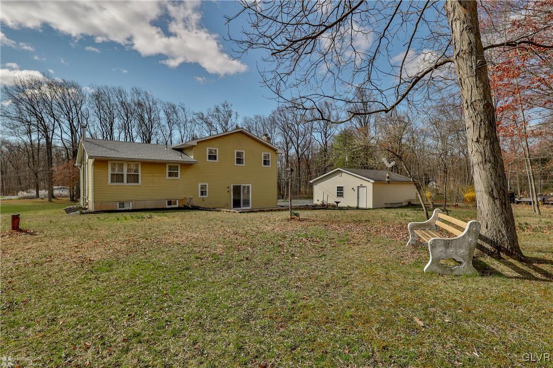 3143 Welshtown Road