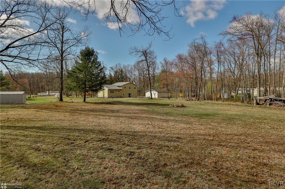 3143 Welshtown Road