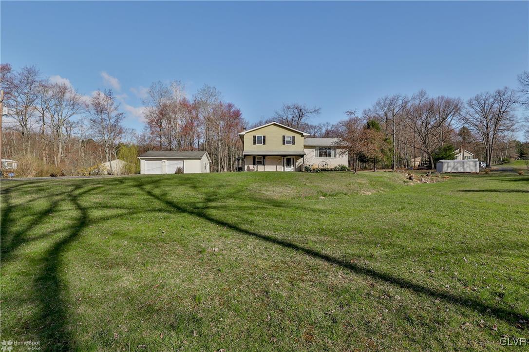 3143 Welshtown Road