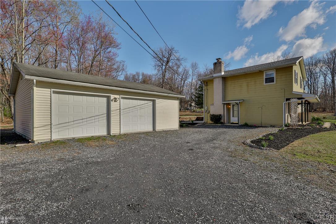 3143 Welshtown Road