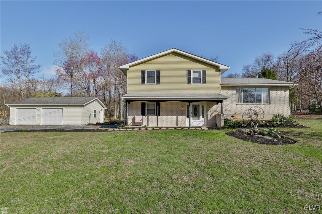 3143 Welshtown Road